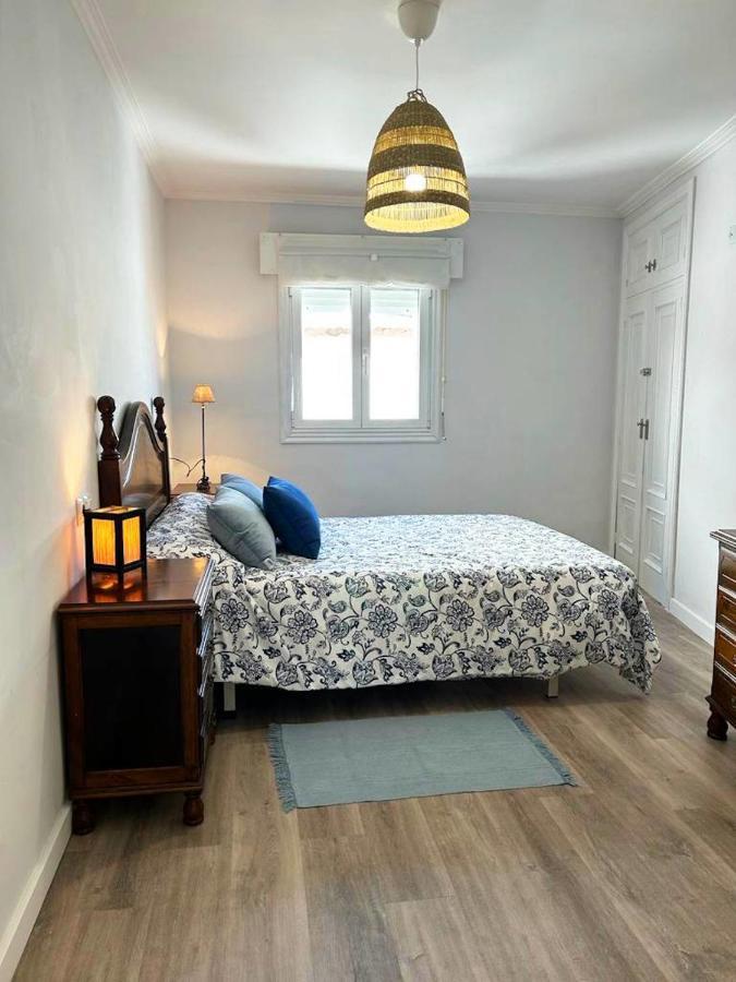 Holibai, Curuxa, Tranquilidad En El Casco Historico De Baiona Appartement Buitenkant foto