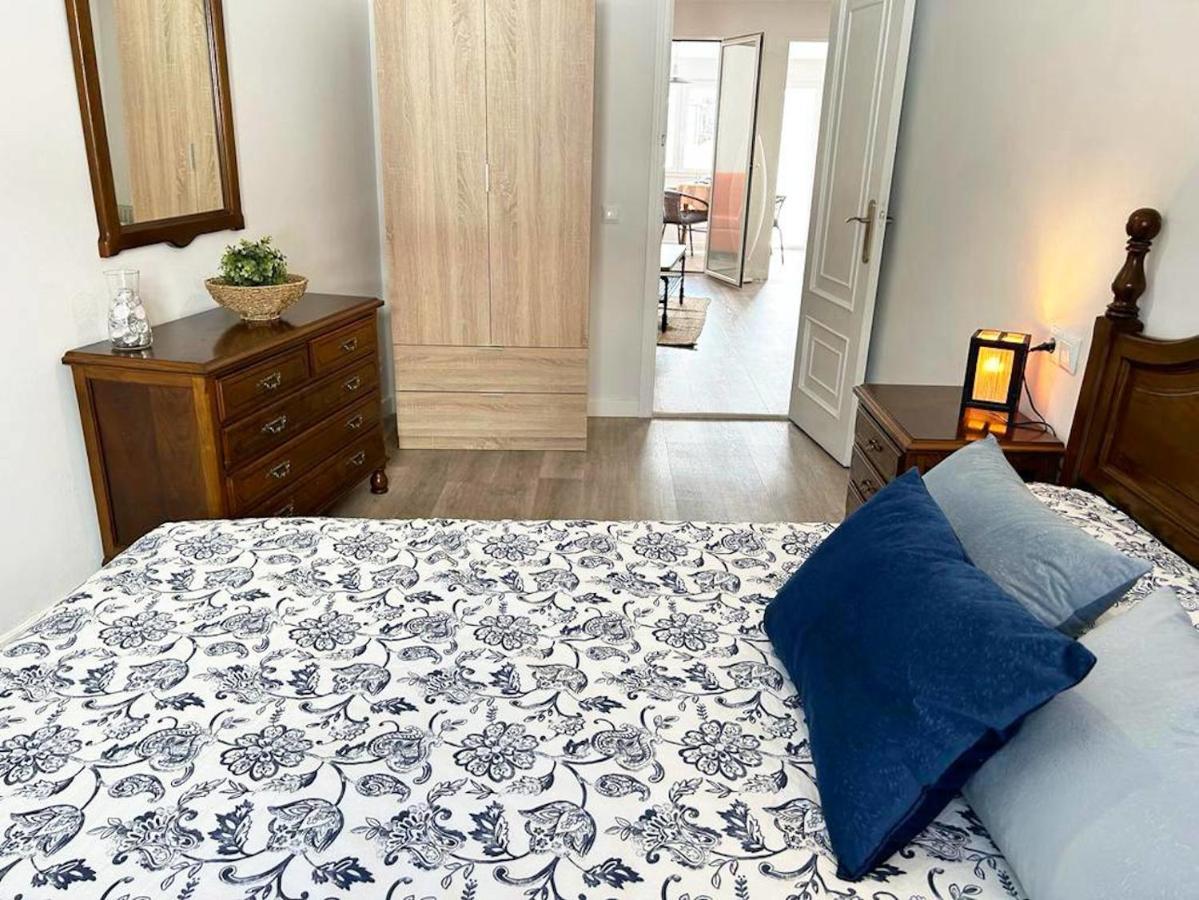 Holibai, Curuxa, Tranquilidad En El Casco Historico De Baiona Appartement Buitenkant foto