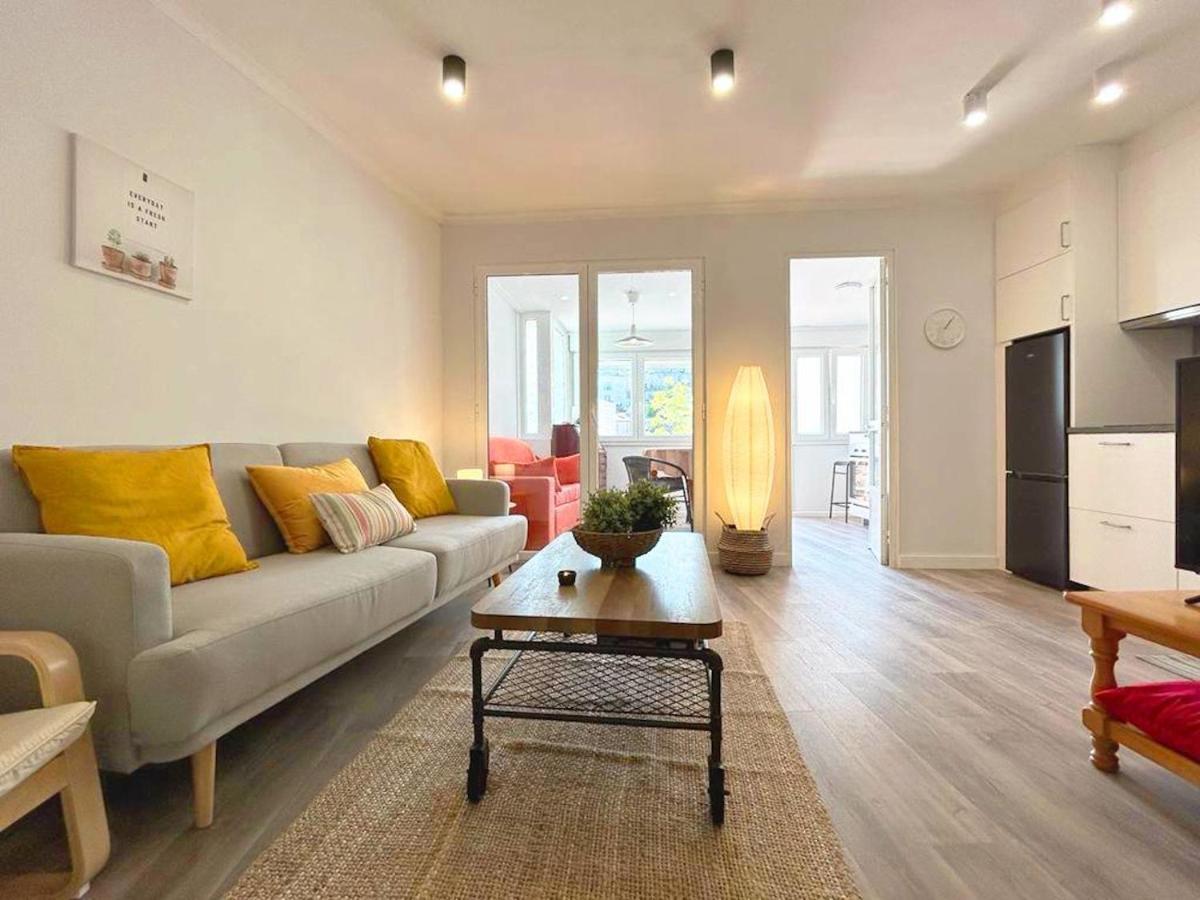 Holibai, Curuxa, Tranquilidad En El Casco Historico De Baiona Appartement Buitenkant foto