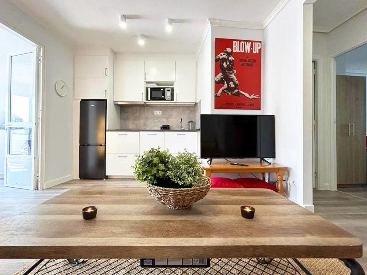 Holibai, Curuxa, Tranquilidad En El Casco Historico De Baiona Appartement Buitenkant foto