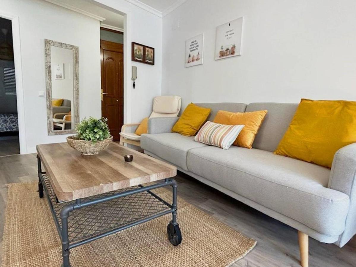 Holibai, Curuxa, Tranquilidad En El Casco Historico De Baiona Appartement Buitenkant foto