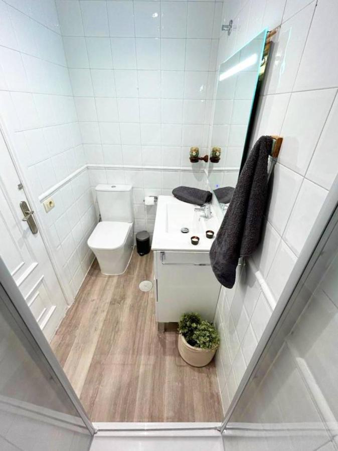 Holibai, Curuxa, Tranquilidad En El Casco Historico De Baiona Appartement Buitenkant foto