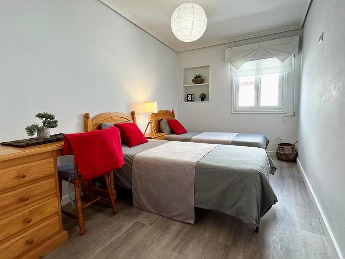 Holibai, Curuxa, Tranquilidad En El Casco Historico De Baiona Appartement Buitenkant foto
